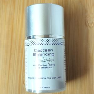 Skin Script Cacteen Balancing Moisturizer